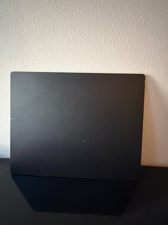 Desk pad