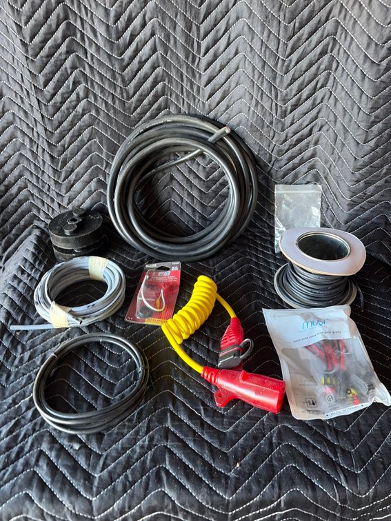 Wiring