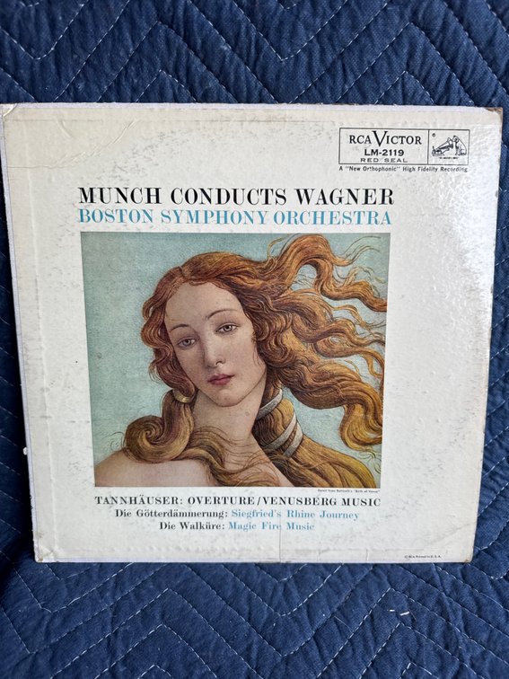 Miscellaneous records