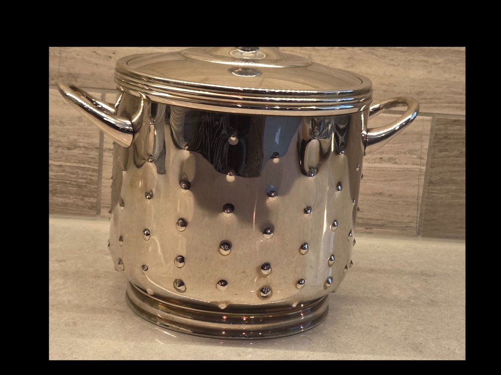 Ice Bucket