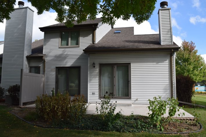 Image for Nicolet Landing Condominium for Sale - Accepted Offer