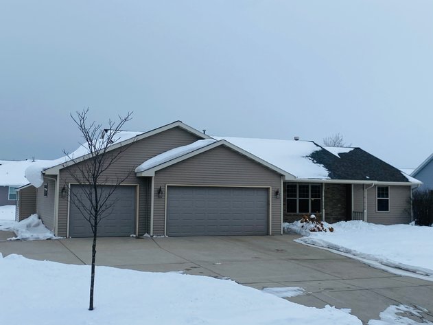 Image for 3171 Savanna Way, Green Bay, WI