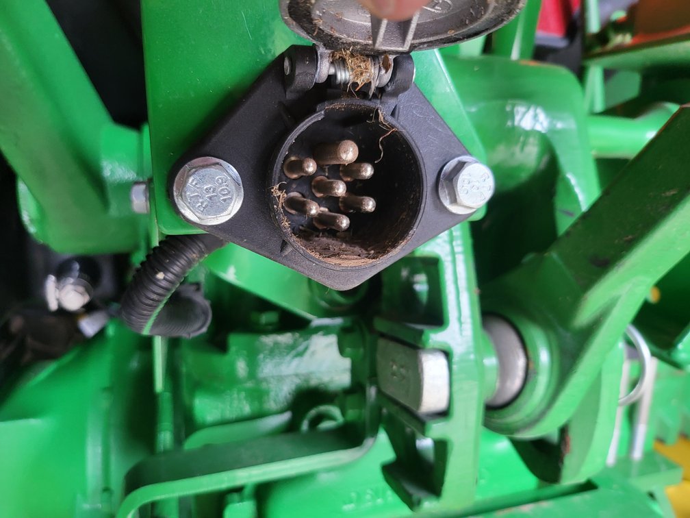 Image for John Deere Tractor - 4301 Walker Road, Sturgeon Bay