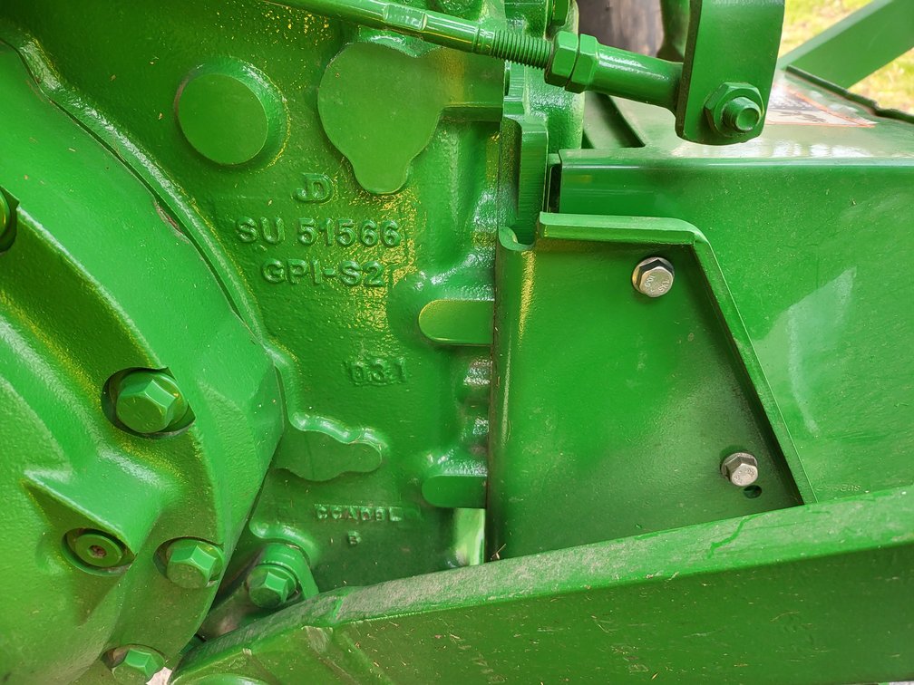 Image for John Deere Tractor - 4301 Walker Road, Sturgeon Bay