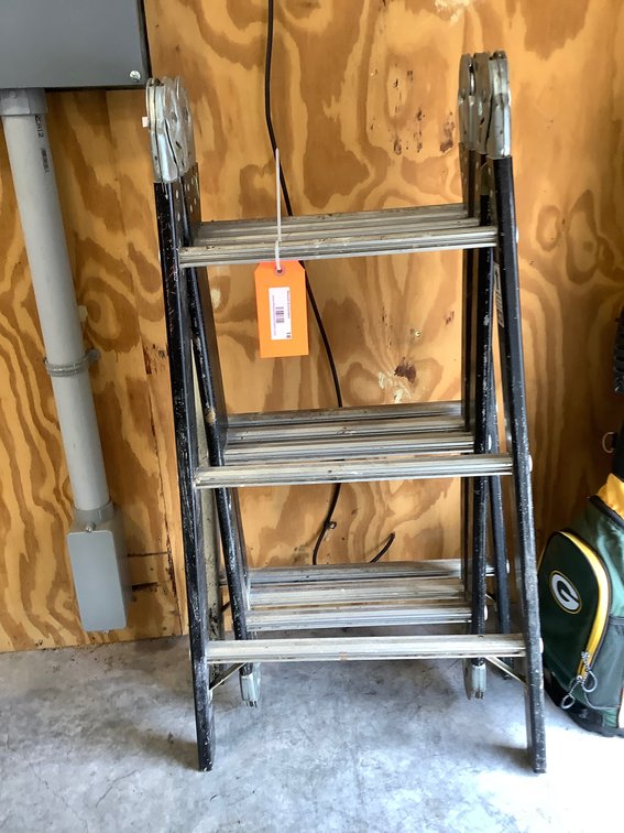Versa ladder