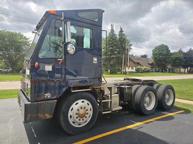 Image for Commercial Trucks