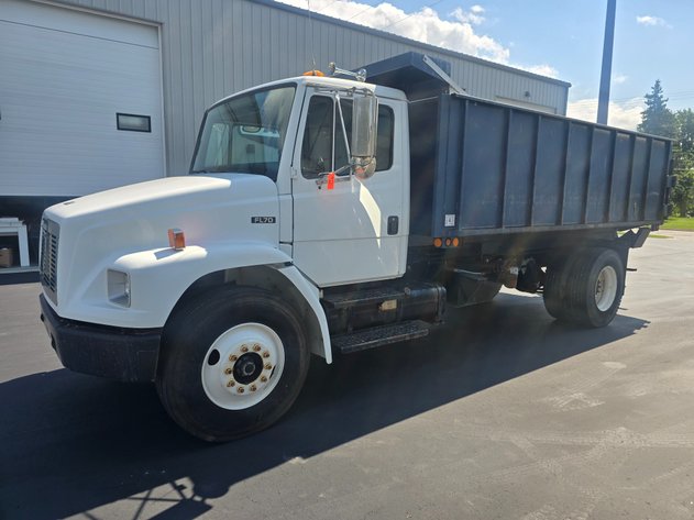 Image for Commercial Trucks
