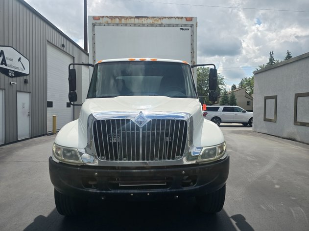 Image for Commercial Trucks