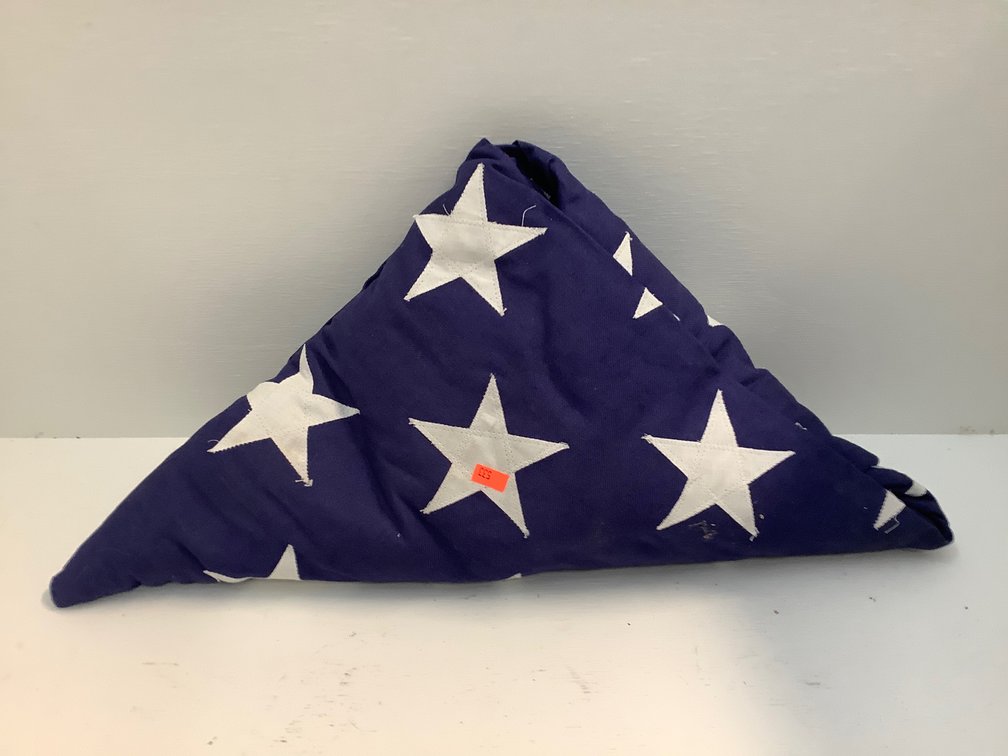 American flag