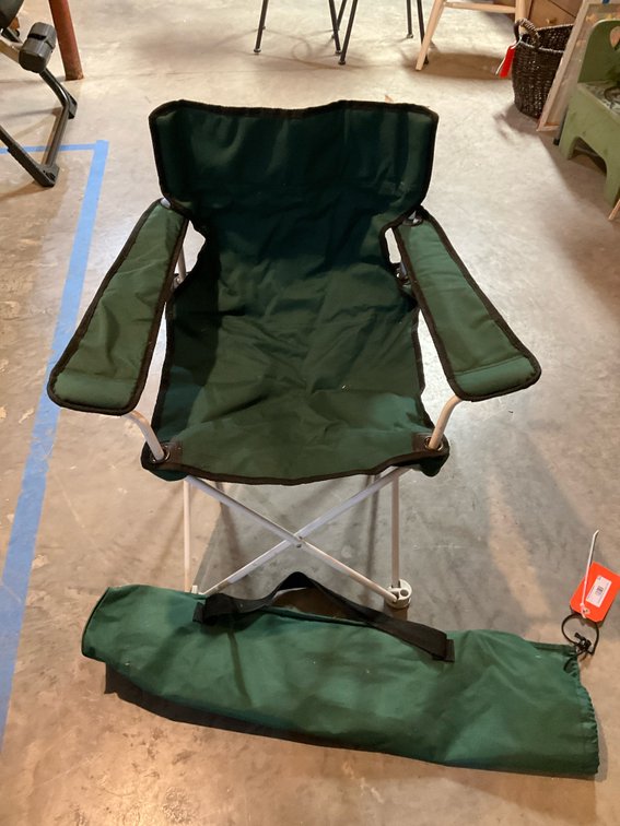 Bag chair-Basement