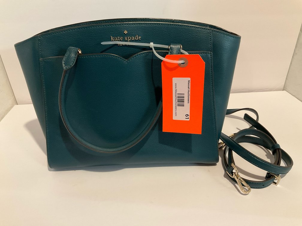 Kate Spade purse-Basement