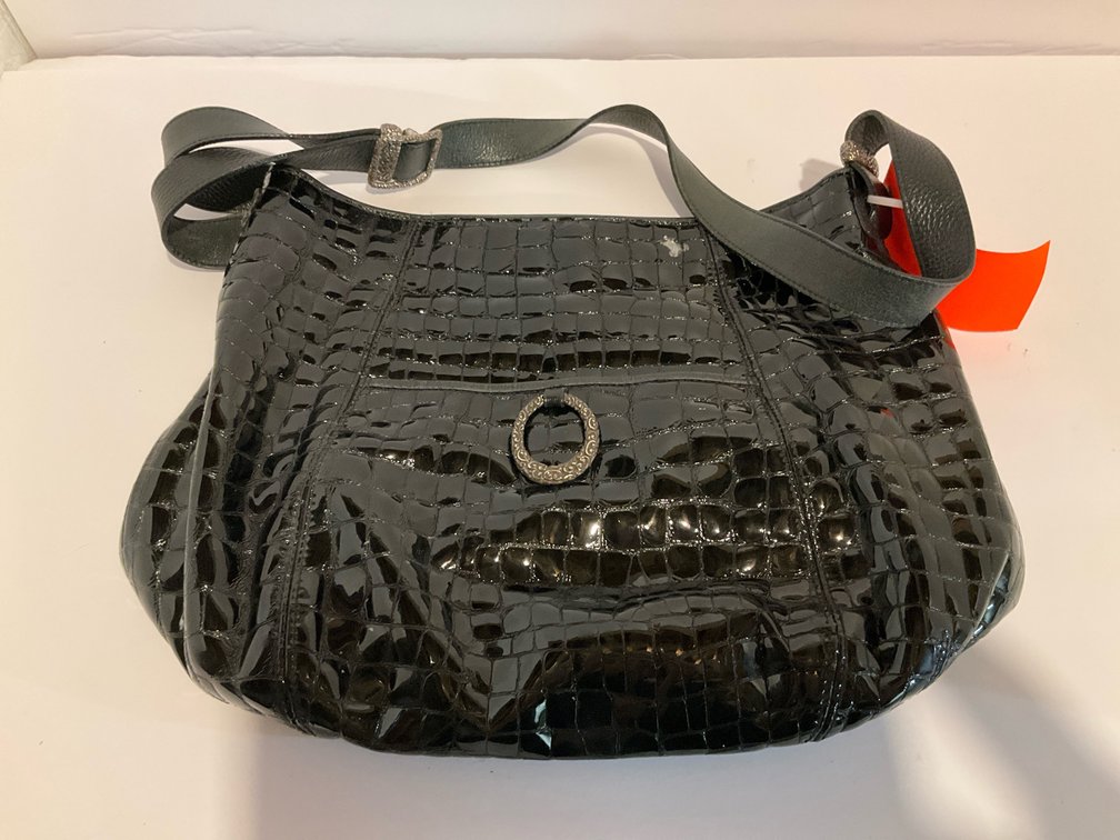 Brighton purse-Basement
