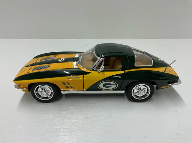 Image for Packer Memorabilia