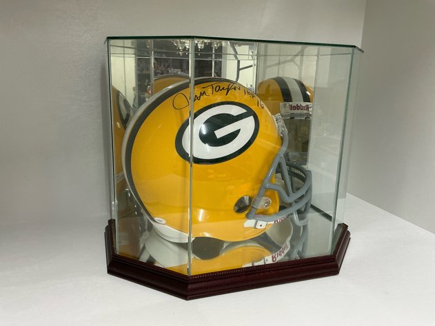 Image for Packer Memorabilia