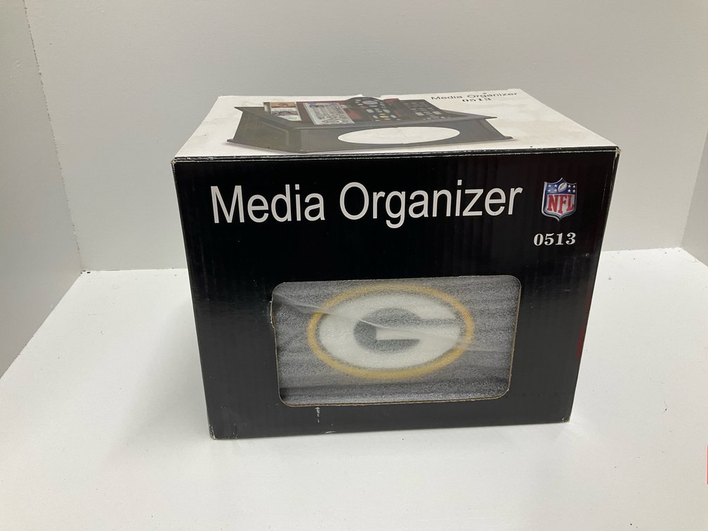 Media organizer