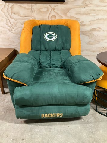 Image for Packer Memorabilia