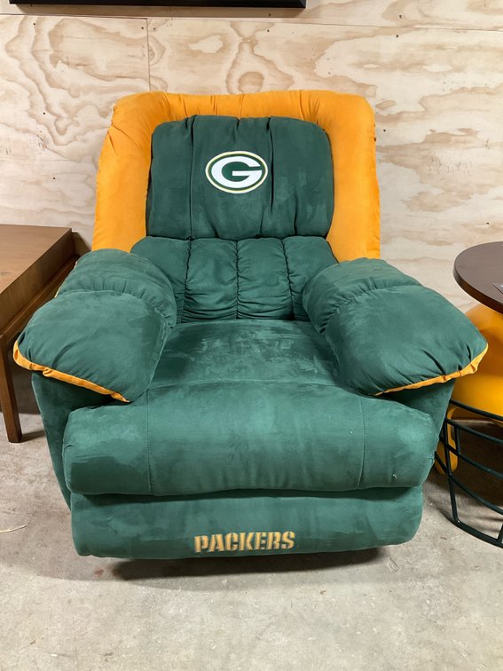 Image for Packer Memorabilia