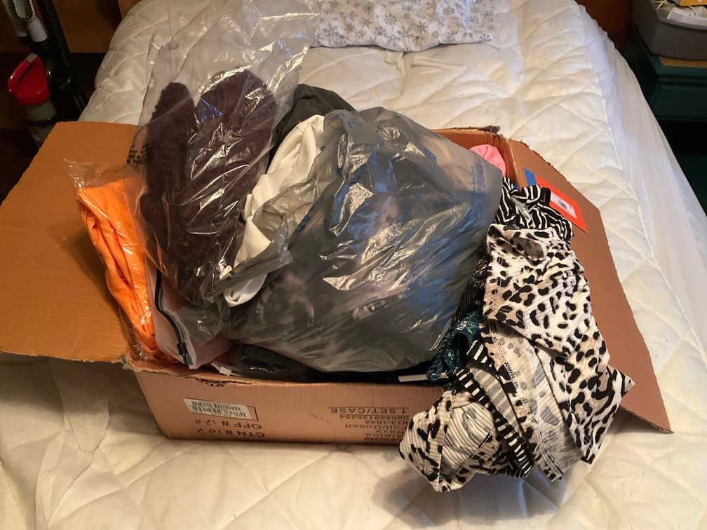 Assorted Old Navy & mixed apparel lot