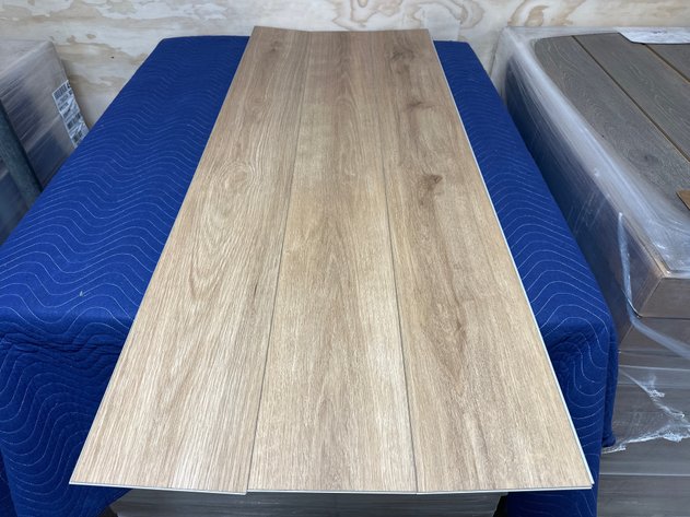Image for Flooring Auction #10