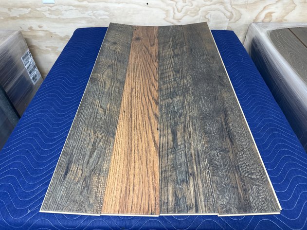 Image for Flooring Auction #10