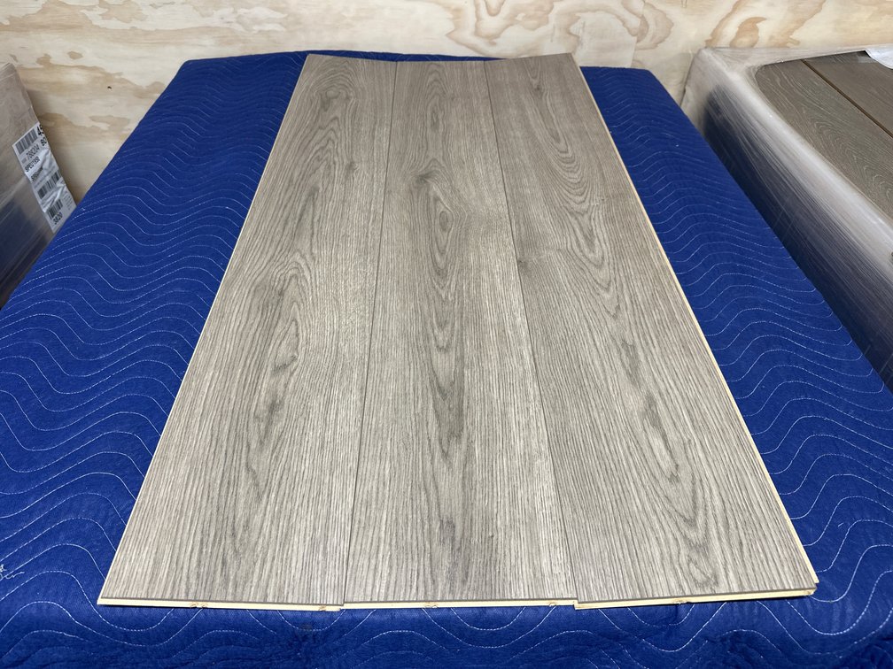 1325.25 sqft Revwood Select Arden Cliffs Suede Brown Oak - Mohawk Waterproof Click Laminate Plank