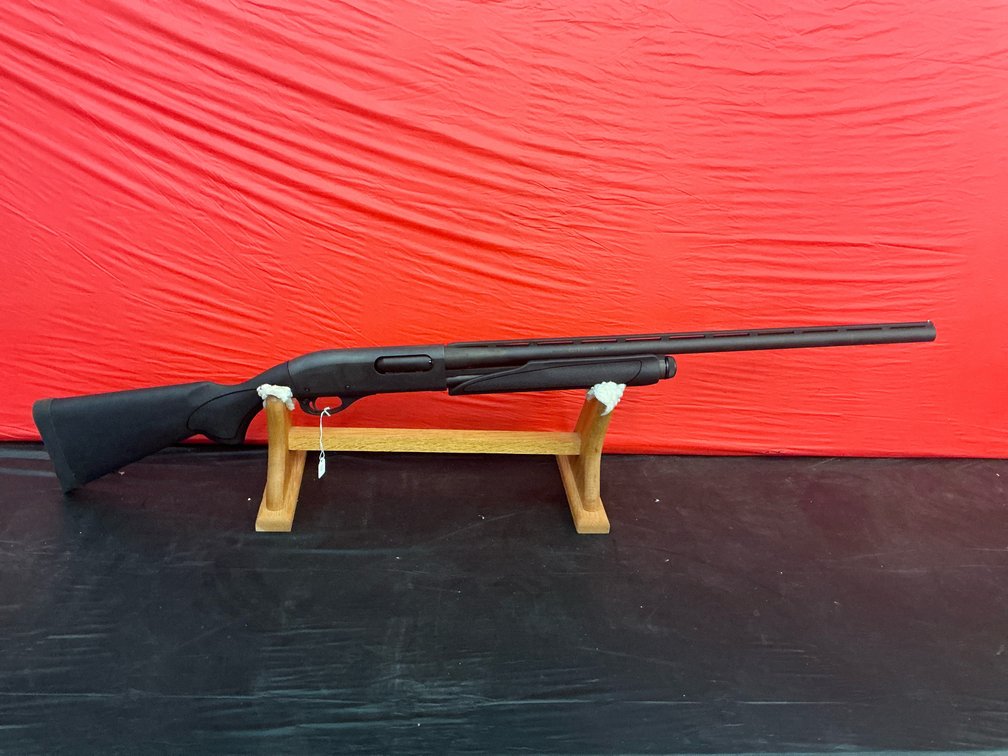 Remington 870 Express 12 gauge pump shotgun S/N R515450C