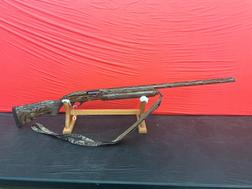 Remington 11-87 12 gauge semi auto shotgun S/N PC346371