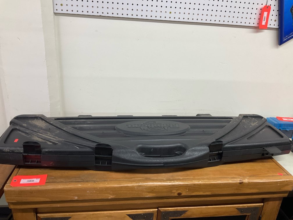 Flambeau Outdoors molded long gun case