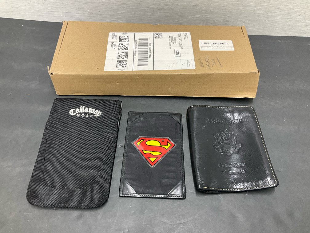 contour gauge duplicator & assorted cases