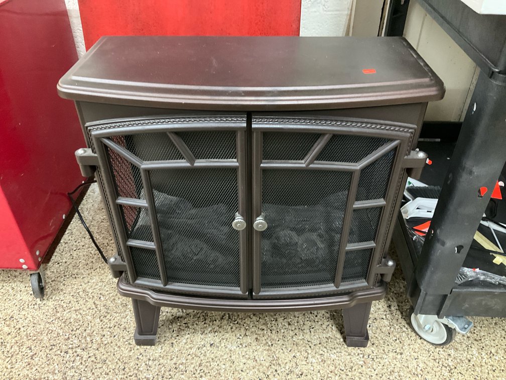 Twin-Star International electric fireplace stove