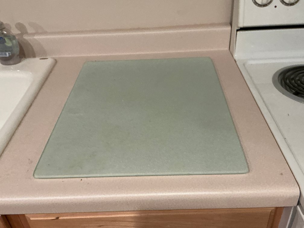 Assorted kitchenware, glassware & household items - Basement