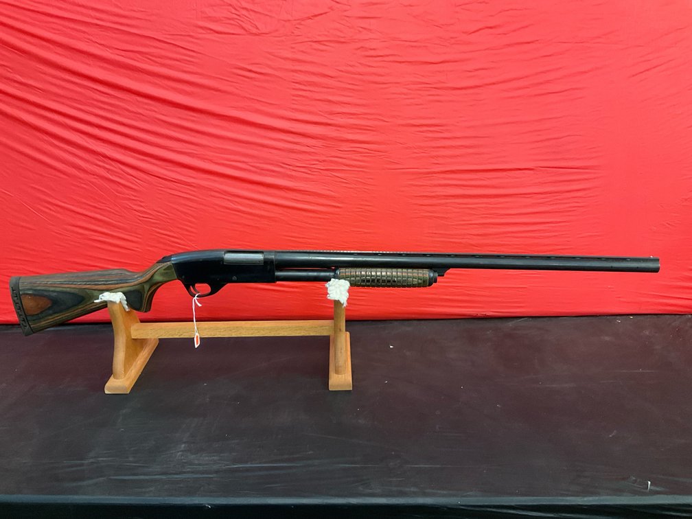 Savage model 67 12 gauge shotgun S/N E674580