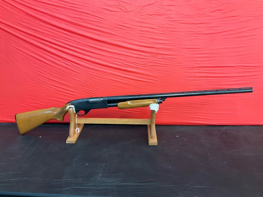 Stevens Model 67 20 gauge pump shotgun S/N E062709