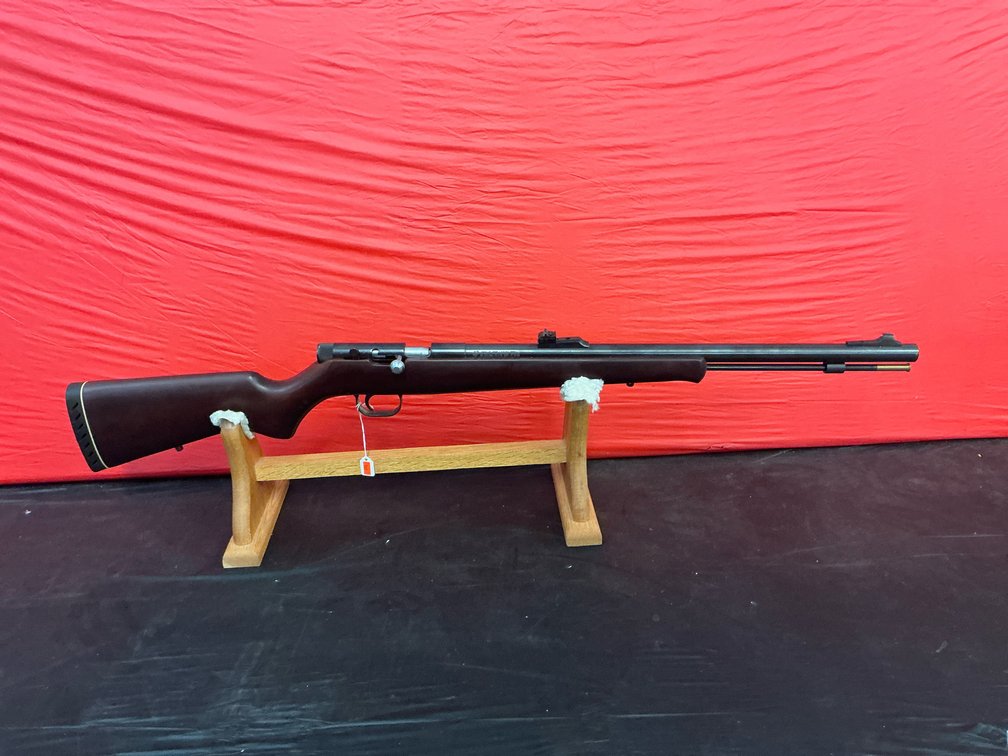 Brollin Arms Legacy model .50 caliber muzzle loader-NO FFL paperwork