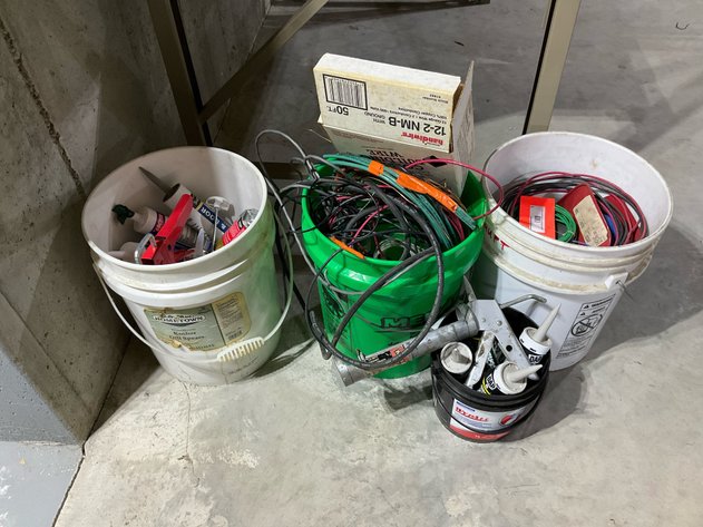 Image for Tools - Kaukauna