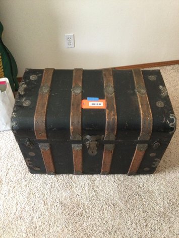 Image for Furniture, collectibles, household-Reginald