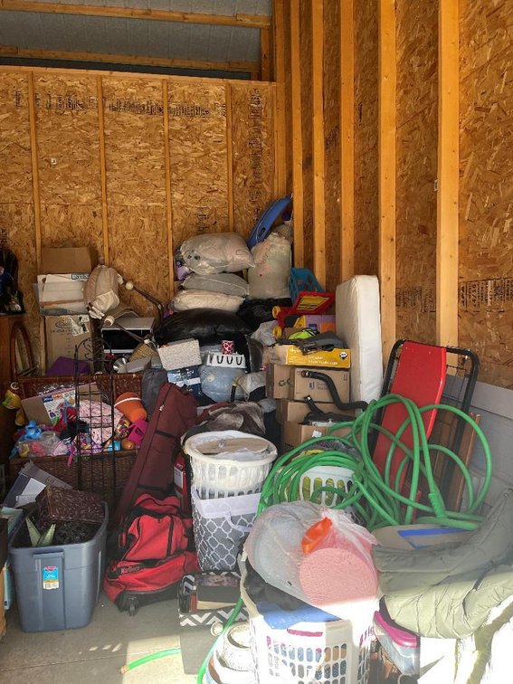 Delinquent Storage - Pine Tree Rd #351