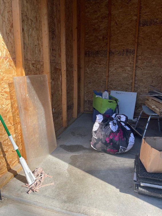Delinquent Storage - Pine Tree Rd #358