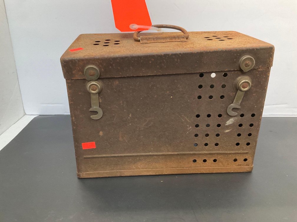 Prest-o-lite storage battery corporation 