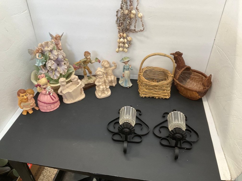 Assorted decorators 