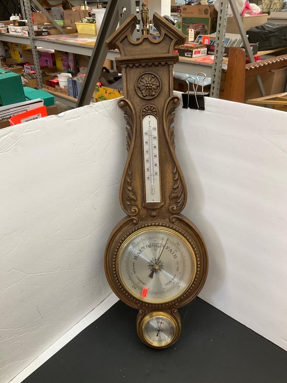 Barometer 