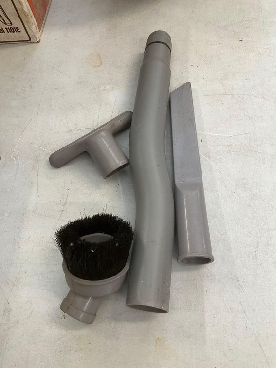 Hamburger patty press 