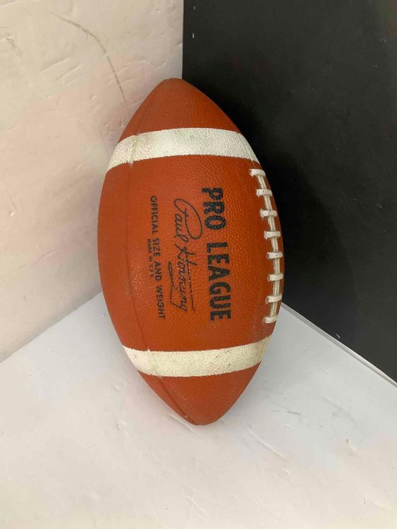 Footballs 