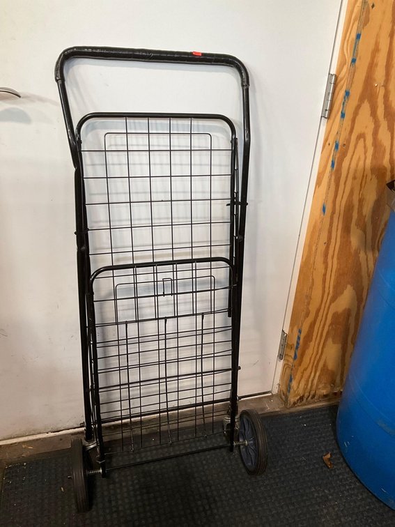 Image for Furniture, coins, collectibles, delinquent storage units-New South