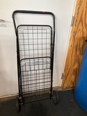 Image for Furniture, coins, collectibles, delinquent storage units-New South