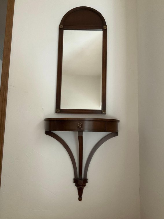 Image for Furniture, collectibles, household-Brule rd