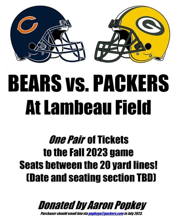Image for Wild Game Feed - 2023