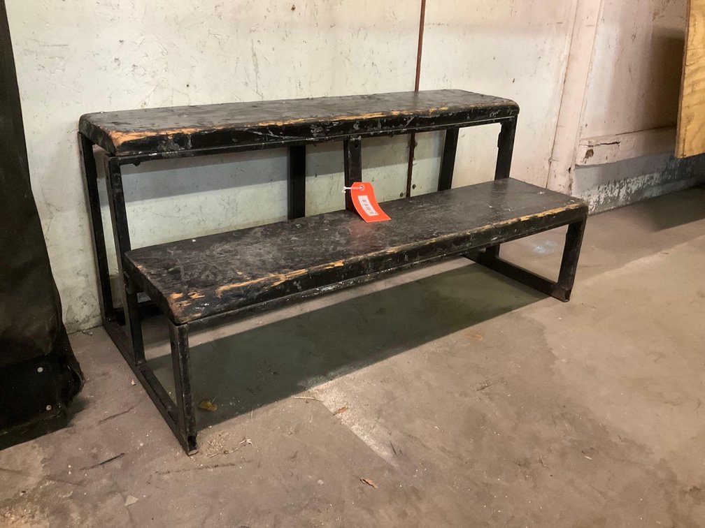 Step 41x20”
