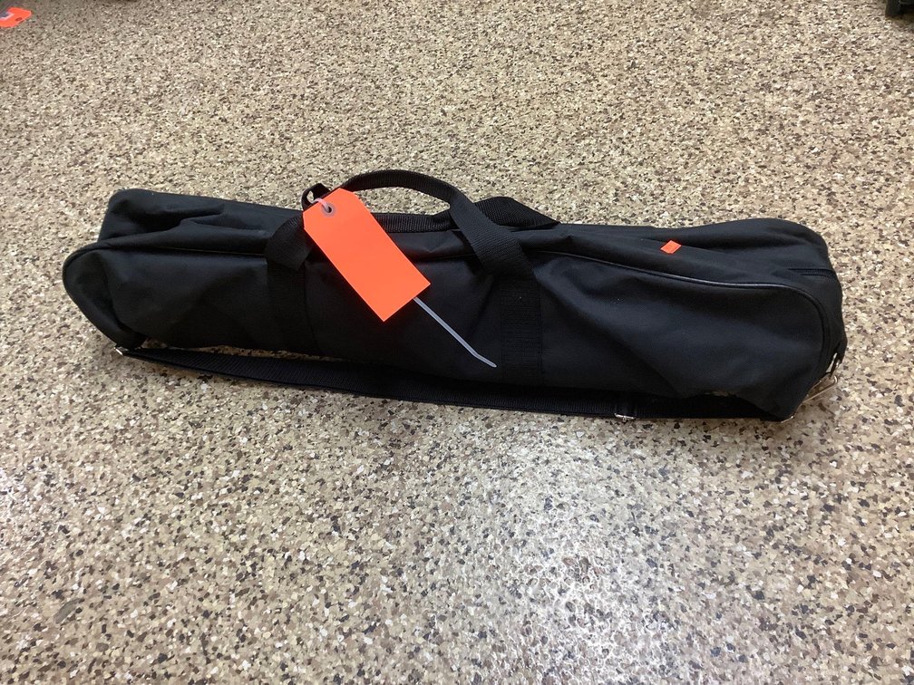 Zhumell tripod 