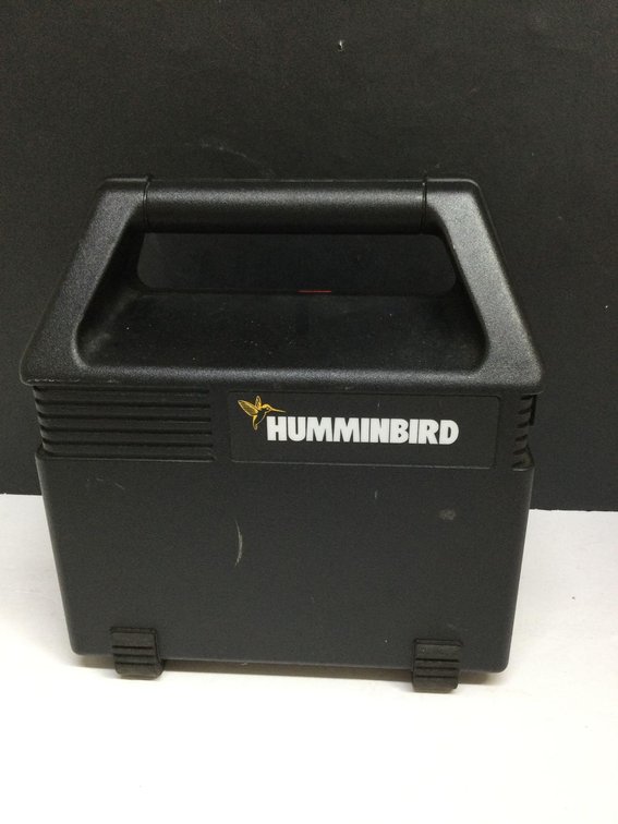 Hummingbird Magna II portable 